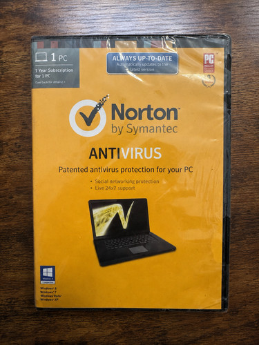 Norton antivirus plus - norton, 2026