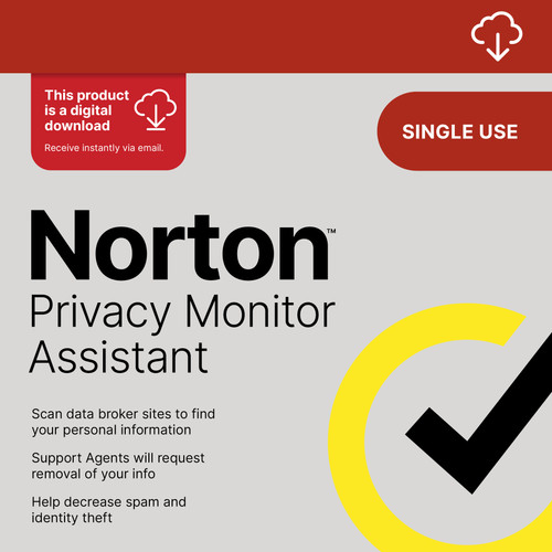Privacy monitor assistant - privacy,