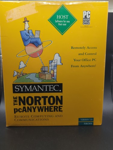 Symantec norton anywhere - norton,